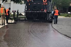 Trusted Eastvale, CA Driveway Paving Services Experts